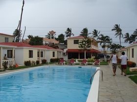 Dreem Hotel Cabarete